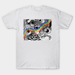 Space Trip T-Shirt